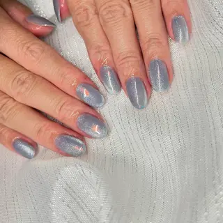 ネイル soary nailのネイルデザイン