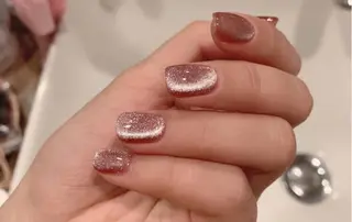 ネイル フジタ マドカのネイルデザイン