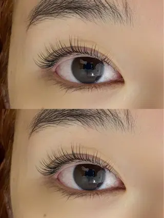 マツエク・マツパ Chipie オカモトの眉毛・アイブロウイメージ