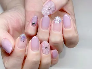 ネイル Ella salonのネイルデザイン