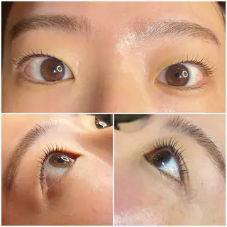 マツエク・マツパ Tanemoto NAKATAのマツエク・マツパデザイン