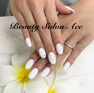 ネイル Beauty Salon Ace（ネイルサロン　エース）所属・池袋フィルイン Ace♡Nailのネイルデザイン