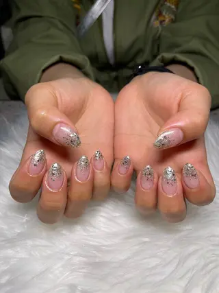 ネイル Lily nailsのネイルデザイン