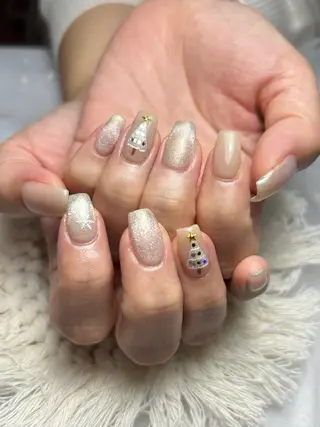 ネイル M.T nailのネイルデザイン