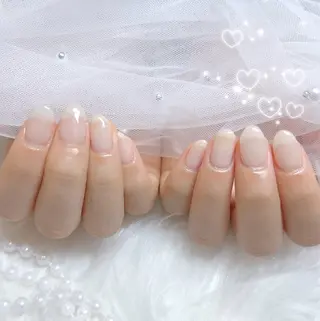 ネイル Charlie 🖤のネイルデザイン