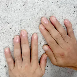 メンズ キッズ ネイル マツエク・マツパ Salon Ｋのネイルデザイン