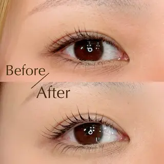 マツエク・マツパ Eye lashのマツエク・マツパデザイン