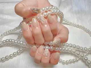 メンズ ネイル M&Y. リンリンのネイルデザイン