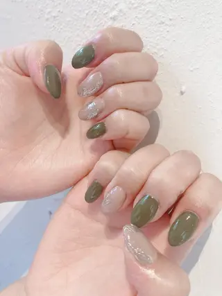 ネイル Lana nailのネイルデザイン