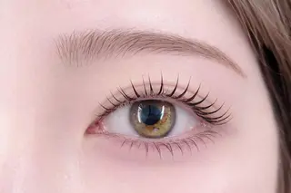 マツエク・マツパ oya rのマツエク・マツパデザイン