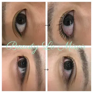 マツエク・マツパ ビューティー ミロワールのエステ・リラクイメージ