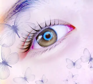 マツエク・マツパ 🎀eyelist. mizuki🐈⬛の眉毛・アイブロウイメージ