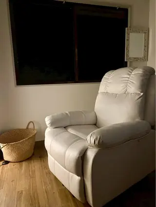 ヘッドミント所属・ヘッド ミントのエステ・リラクイメージ