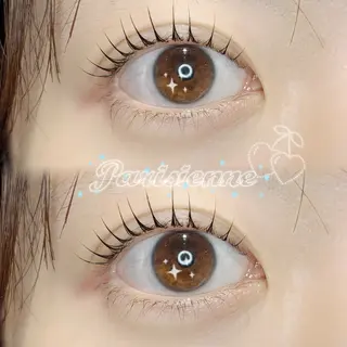 マツエク・マツパ 🫧Lia yumi🫧のマツエク・マツパデザイン