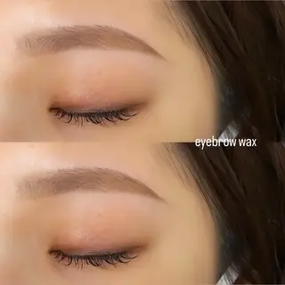 アイブロウ Le Riad 水野のマツエク・マツパデザイン