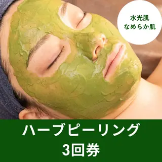 leolo武蔵浦和 肌質改善＆脱毛のエステ・リラクイメージ