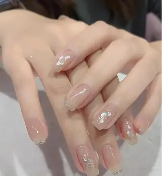 ネイル め いのネイルデザイン
