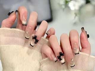 ネイル NYネイルサロン 千葉中央店のネイルデザイン