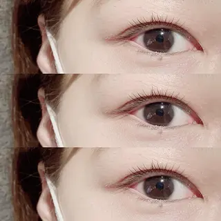 マツエク・マツパ 🪄◝ cake harunoのマツエク・マツパデザイン