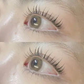 マツエク・マツパ リフュージュ🌷 カホのマツエク・マツパデザイン