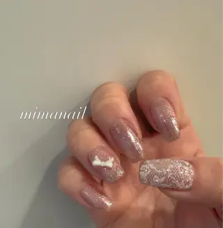 ネイル mima nailのネイルデザイン