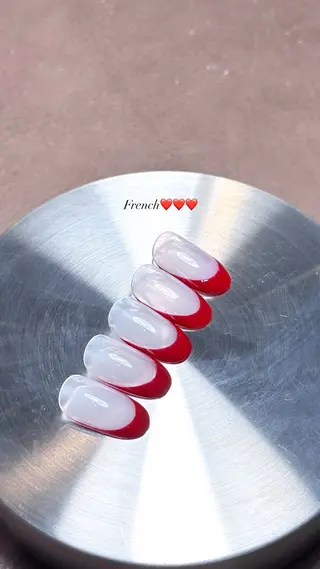 ネイル _ amuのネイルデザイン