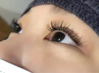 マツエク・マツパ B'Lash 町田本店のマツエク・マツパデザイン