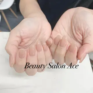 ネイル 池袋フィルイン Ace♡Nailのネイルデザイン