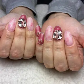 ネイル COCO+所属・COCO +のエステ・リラクイメージ