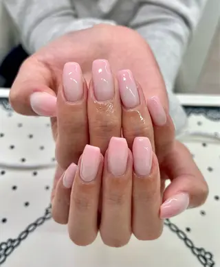 ネイル nailist cocoのネイルデザイン