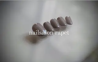ネイル nailsalon  rapetのネイルデザイン
