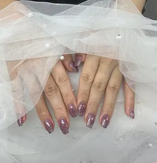 ネイル momo ネイルのネイルデザイン