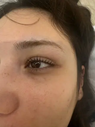 パーマ 佐々木 茜のマツエク・マツパデザイン