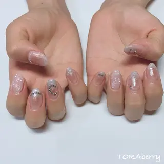 ネイル ネイリスト なつみのネイルデザイン