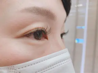 マツエク・マツパ 〜Yu&Y〜 YUKIのマツエク・マツパデザイン