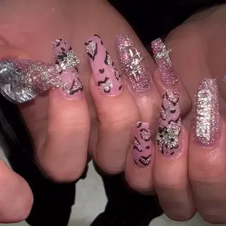 ネイル mignon nailのネイルデザイン