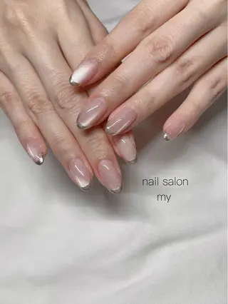 ネイル NailSalon MYのネイルデザイン