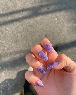 ネイル Elle. ASAMIのネイルデザイン