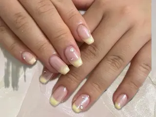 ネイル AMATERAS 💅💖AKINAのネイルデザイン