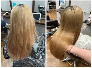 ロング nanako 🖤予約リクエスト◎のヘアスタイル