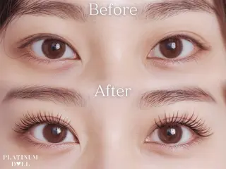 マツエク・マツパ かい ちぇるのマツエク・マツパデザイン