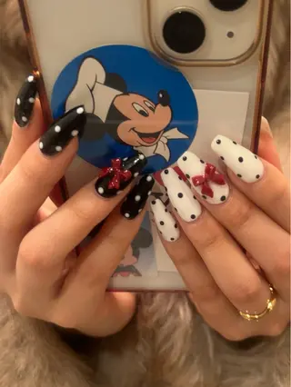 ネイル Bianca 栄店 Sanoのマツエク・マツパデザイン