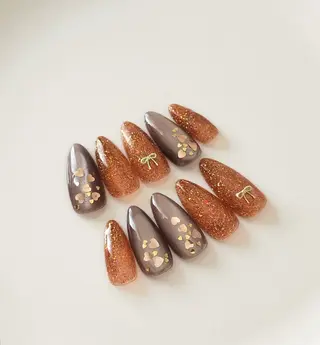 ネイル megumi. sのネイルデザイン