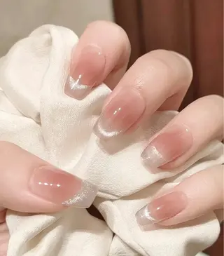 ネイル uu ネイルサロン関内🌼のネイルデザイン