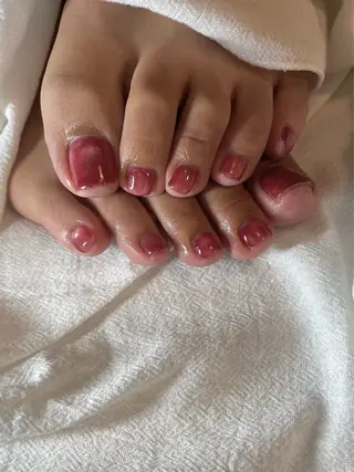 ネイル muca.nail所属・muca. nailのネイルデザイン