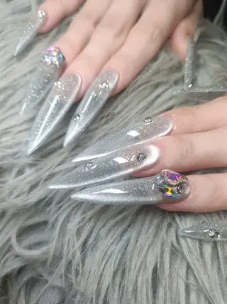 ネイル Kame_ nail🐢💕のネイルデザイン