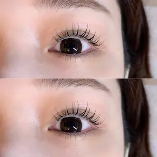 マツエク・マツパ 渡邊 琴乃のマツエク・マツパデザイン