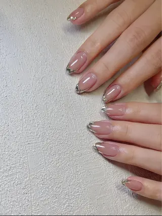 ネイル Miss Nailのネイルデザイン