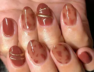 ネイル NAIL K-PIT ネイル ケーピットの眉毛・アイブロウイメージ