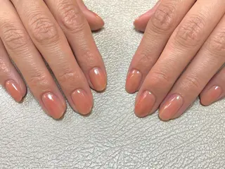 ネイル 松浦 未悠のネイルデザイン